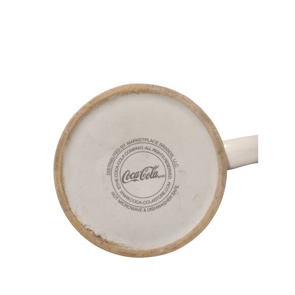 Coca-Cola Share a Coke Coffee Mug - Picture 4 of 4